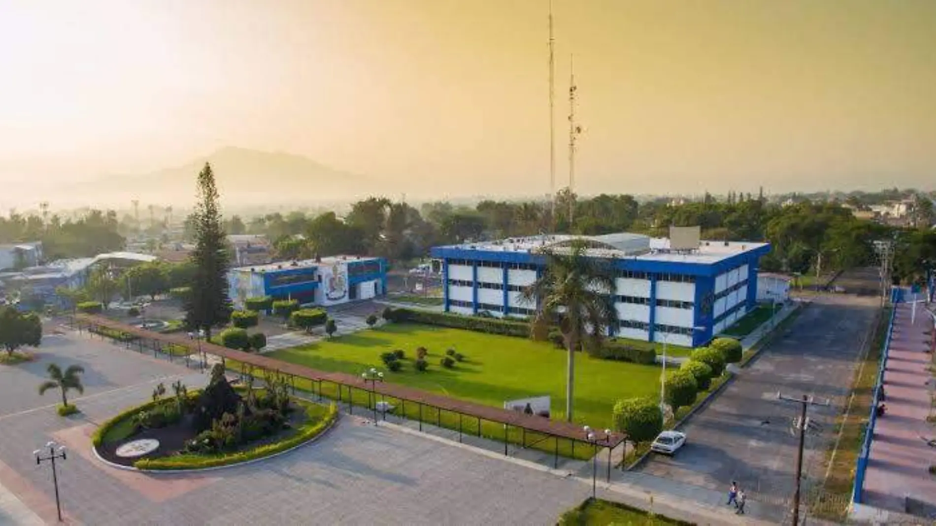 Universidad Nayarit